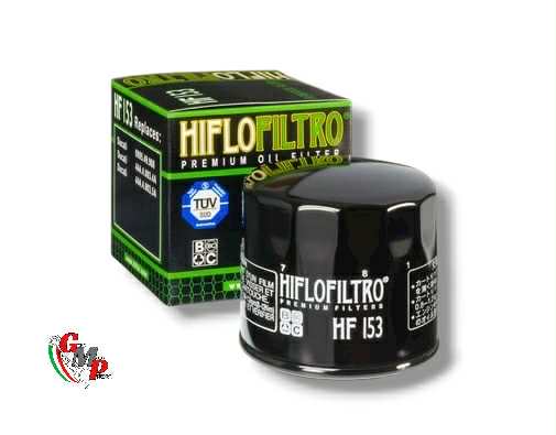 NEW Oil Filter - Ducati All Models Except Panigales cor finale