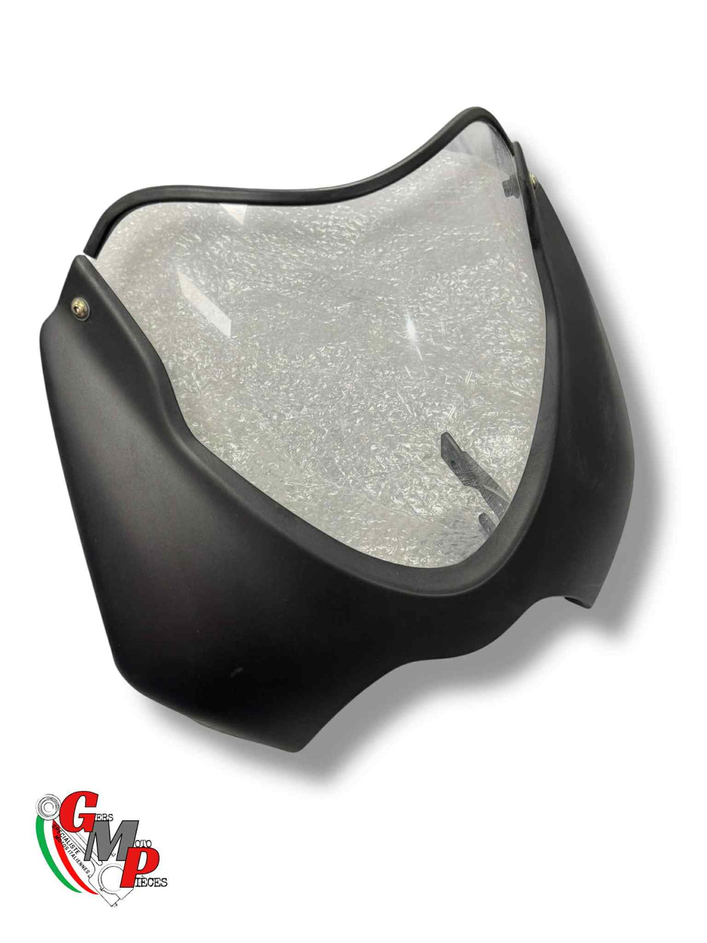 Tête De Fourche Origine Saute vent bulle - Ducati