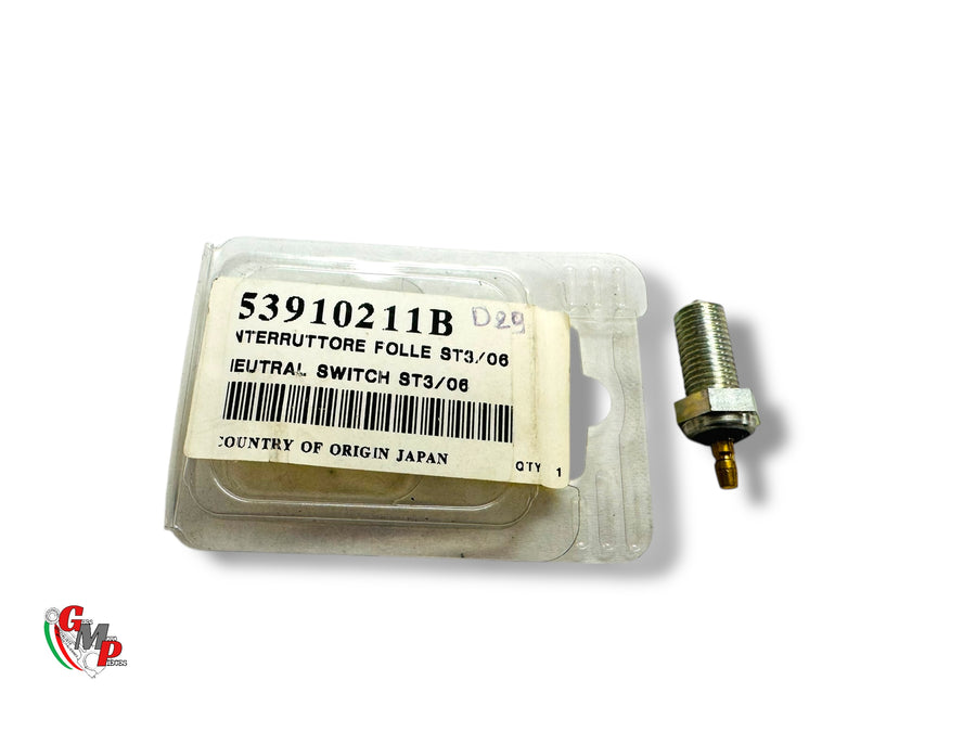 Neutral Sensor - Ducati