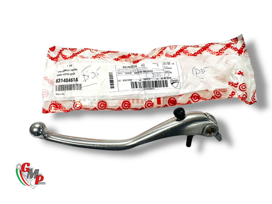 Clutch lever NEW - Ducati