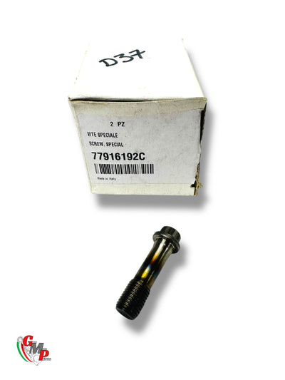 NEW connecting rod bolt - Ducati