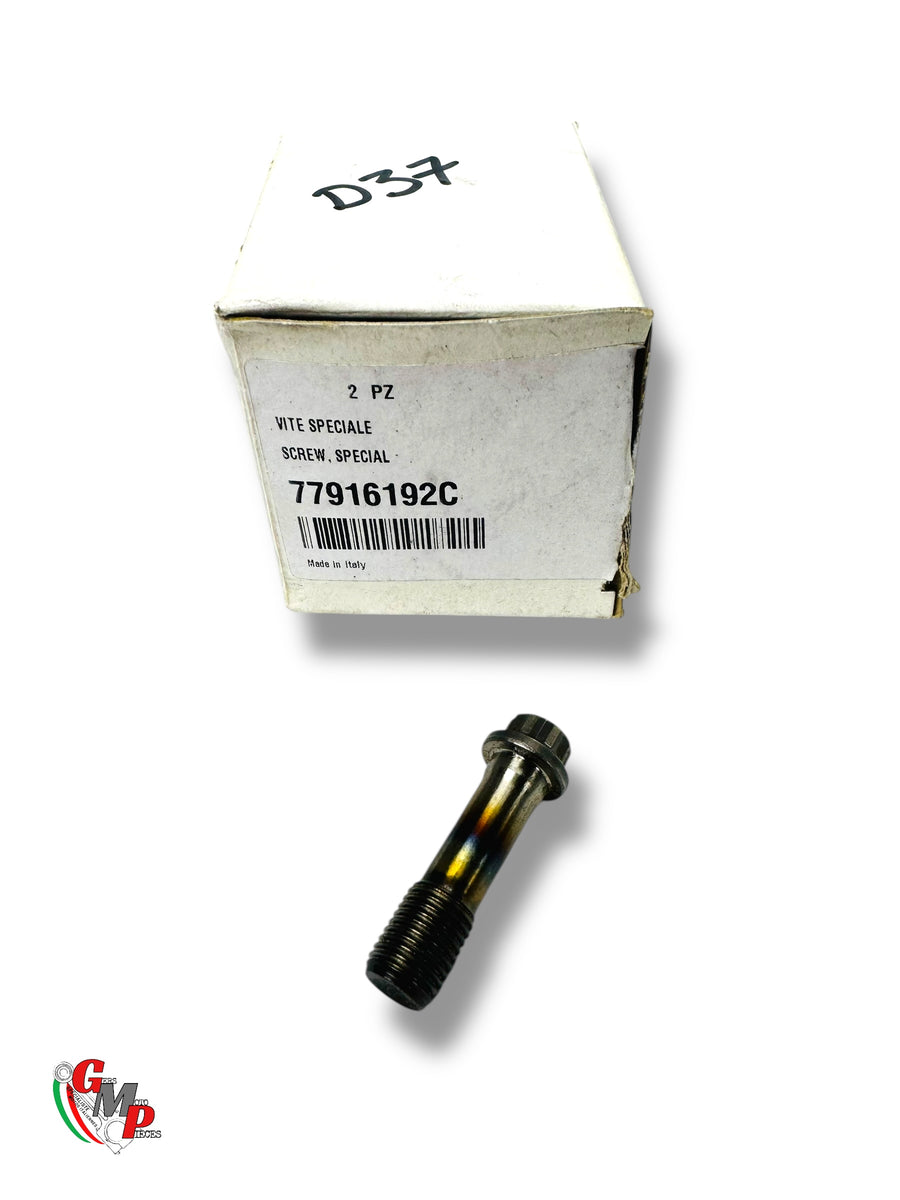 NEW connecting rod bolt - Ducati