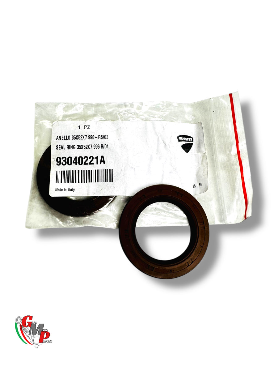 NEW Gearbox Output Shaft Seal - Ducati