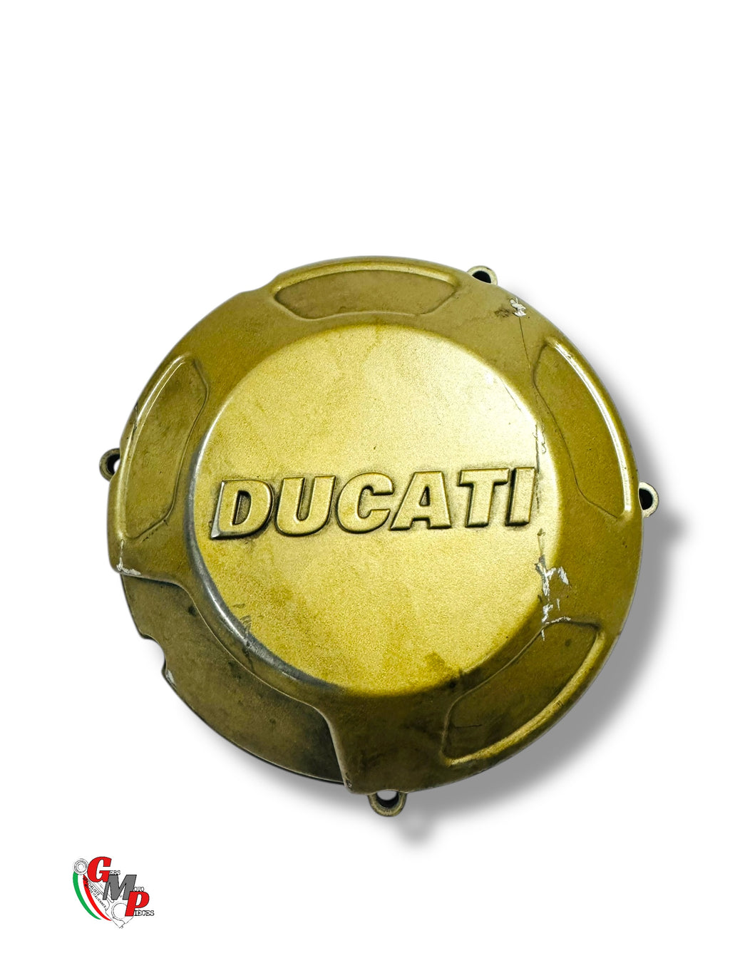 Clutch cover - Ducati