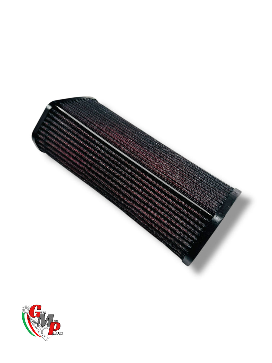 Racing Performance Air Filter - Ducati