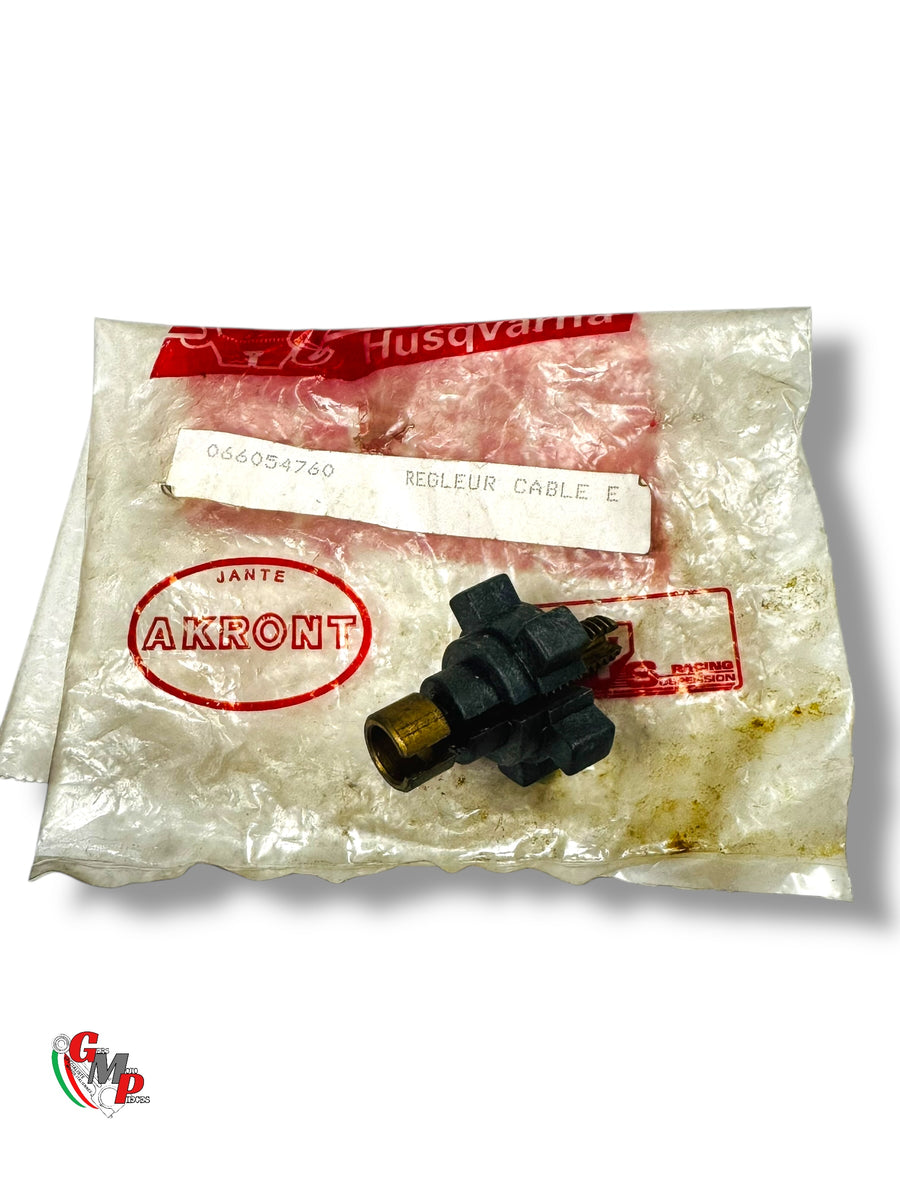 Clutch Cable Adjuster - Ducati