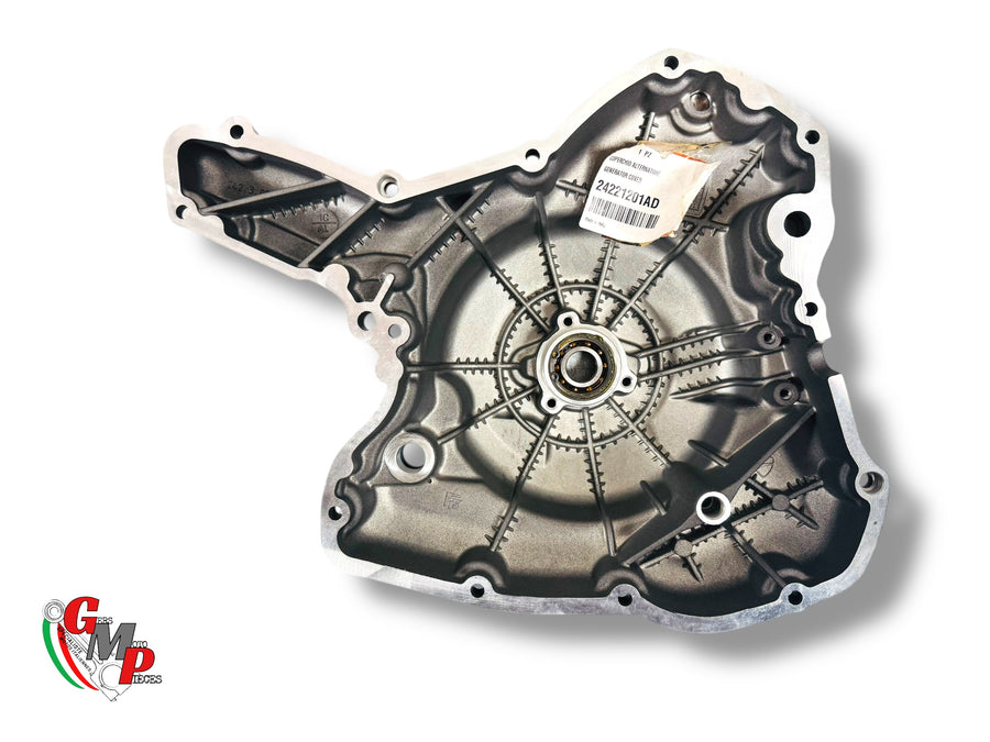 NEW Alternator Cover - Ducati
