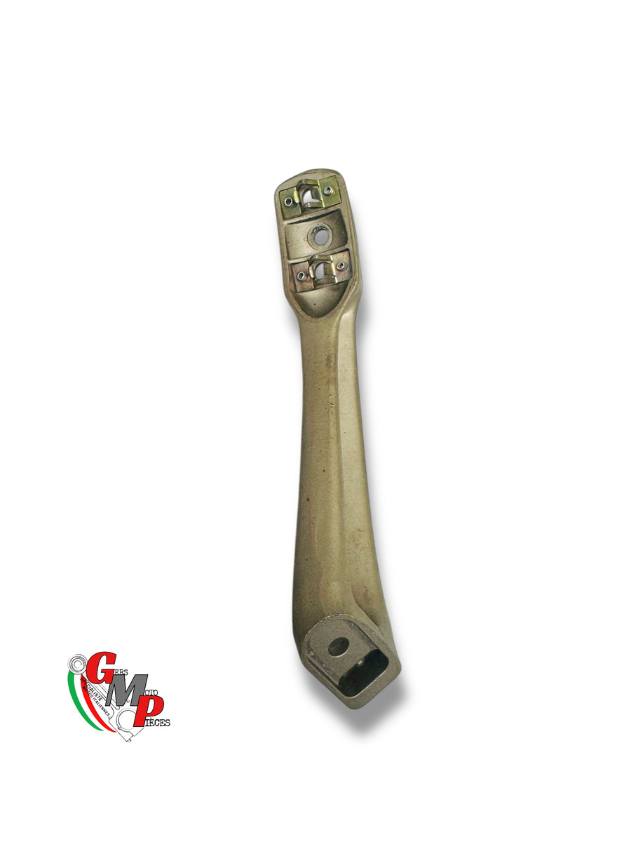 Right mirror mount gold VGC - Ducati