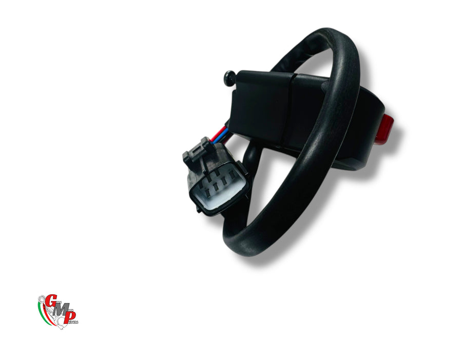 New Right Switch - Ducati