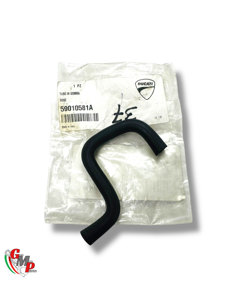NEW Fuel pump hose - Ducati