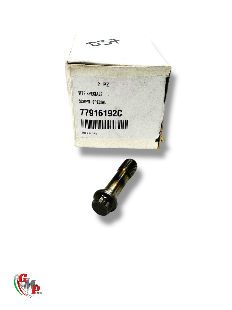 NEW connecting rod bolt - Ducati
