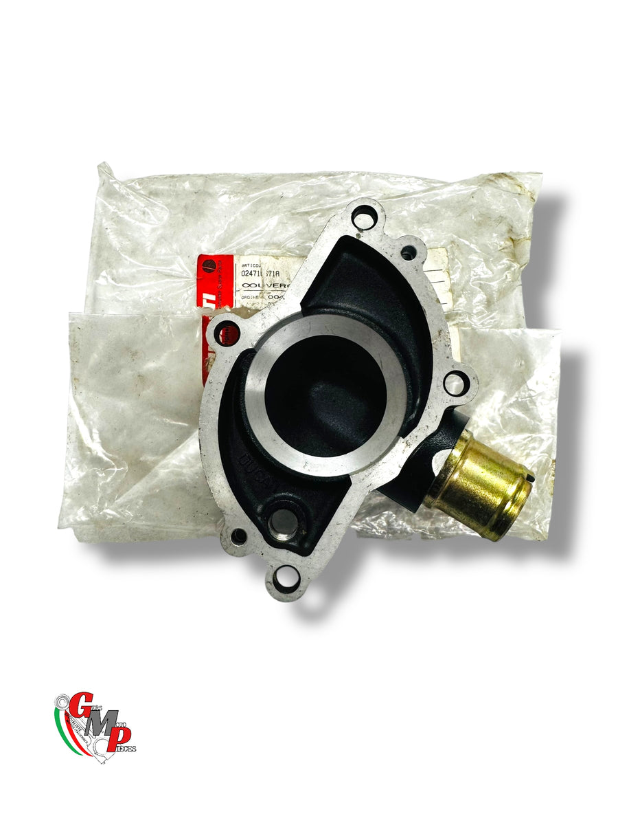 Water Pump Cover NEW - Ducati