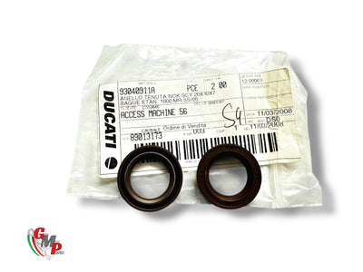 NEW Clutch Seal Ring - Ducati