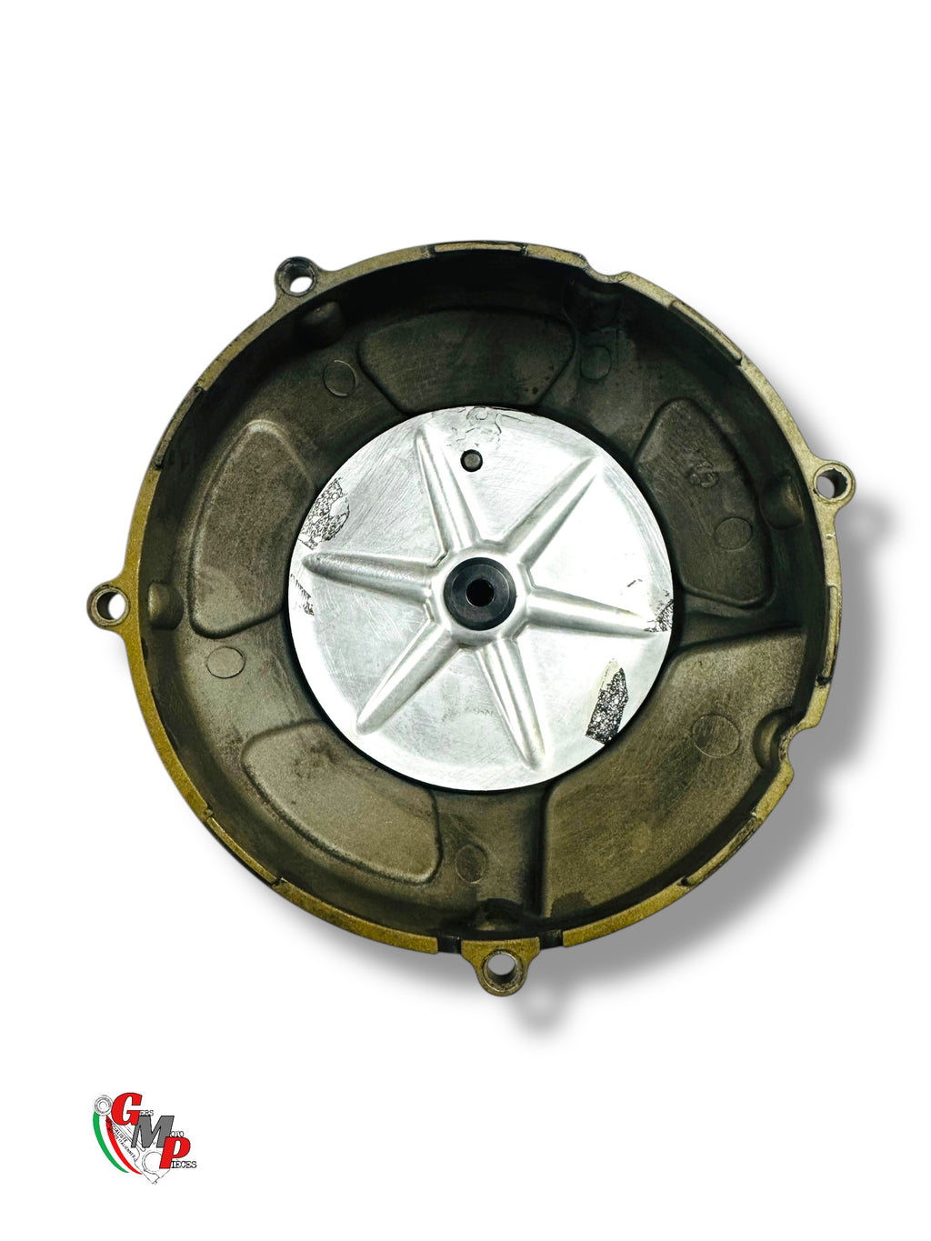 Clutch cover - Ducati