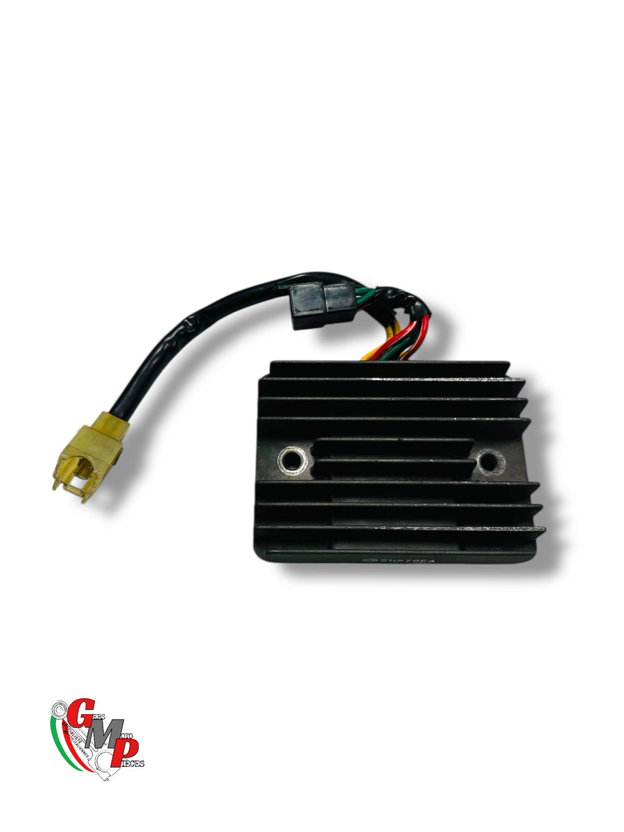 Voltage Regulator - Ducati