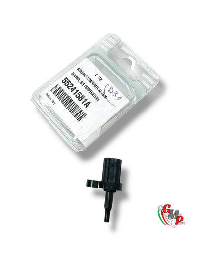 NEW air temperature sensor - Ducati