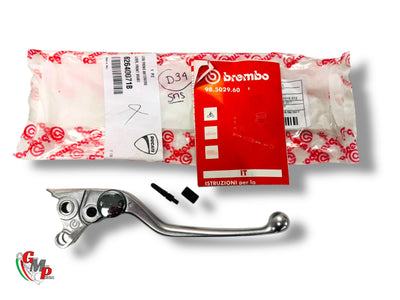 Front brake lever NEW - Ducati
