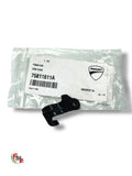 NEW Through-tube - Ducati