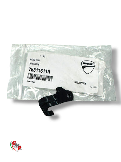 NEW Through-tube - Ducati