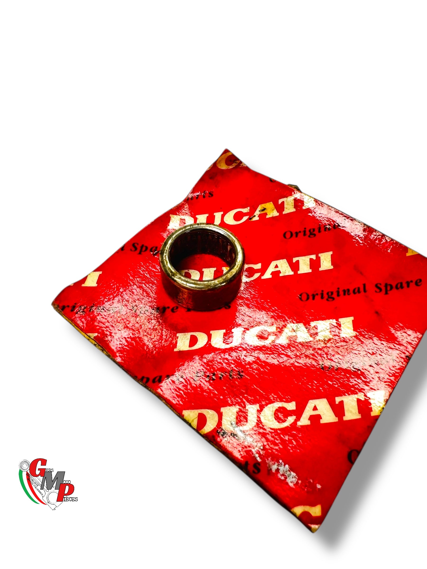 Cage à aiguille basculeur amortisseur NEUF - Ducati