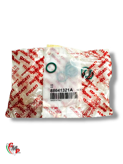 Clutch O-Ring NEW - Ducati