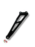 Platine Support Echappement Evotech - Ducati