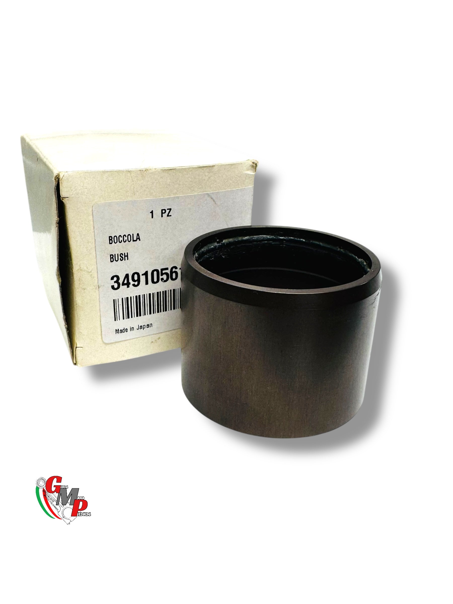 Douille Fourche NEUVE - Ducati