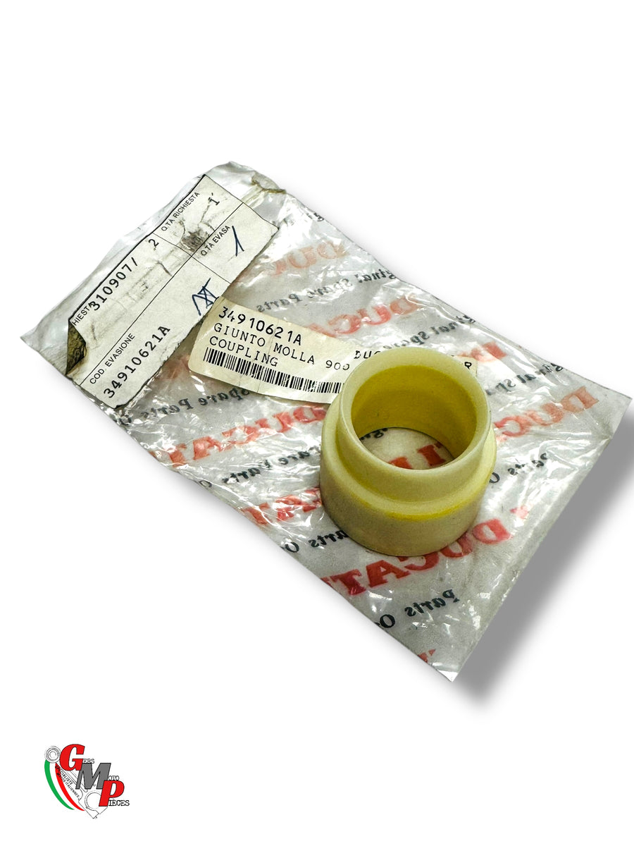 Fork Spring Bushing NEW - Ducati