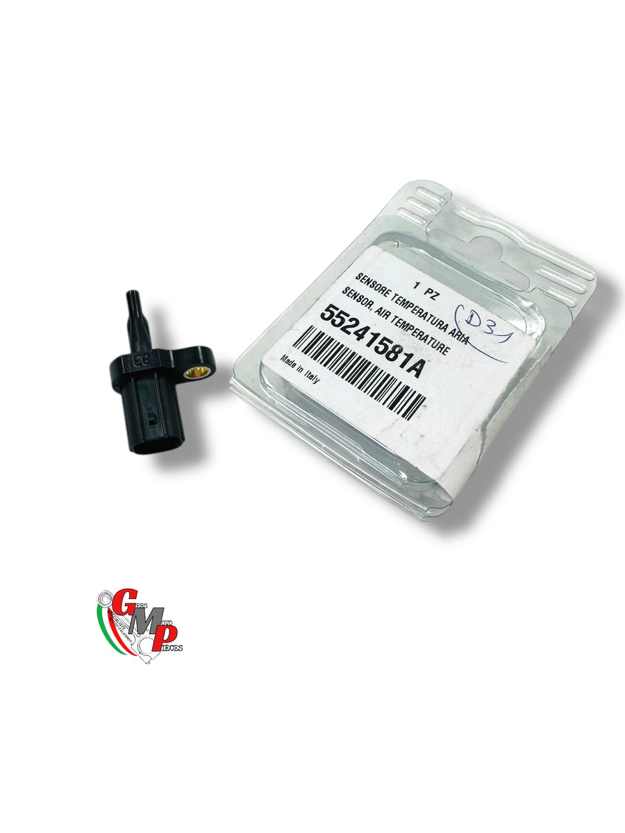 NEW air temperature sensor - Ducati