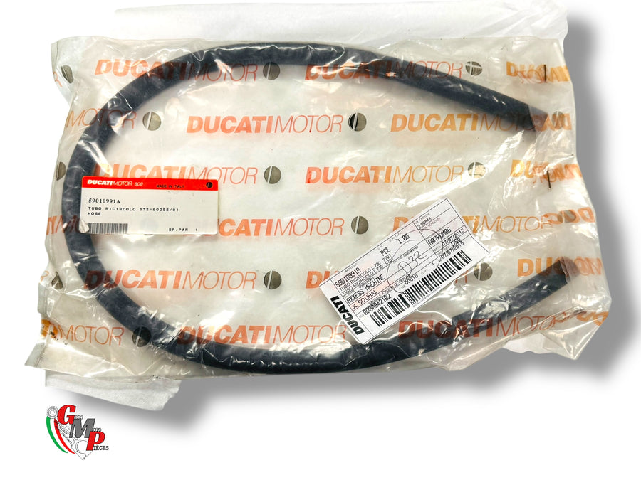 NEW Fuel hose - Ducati