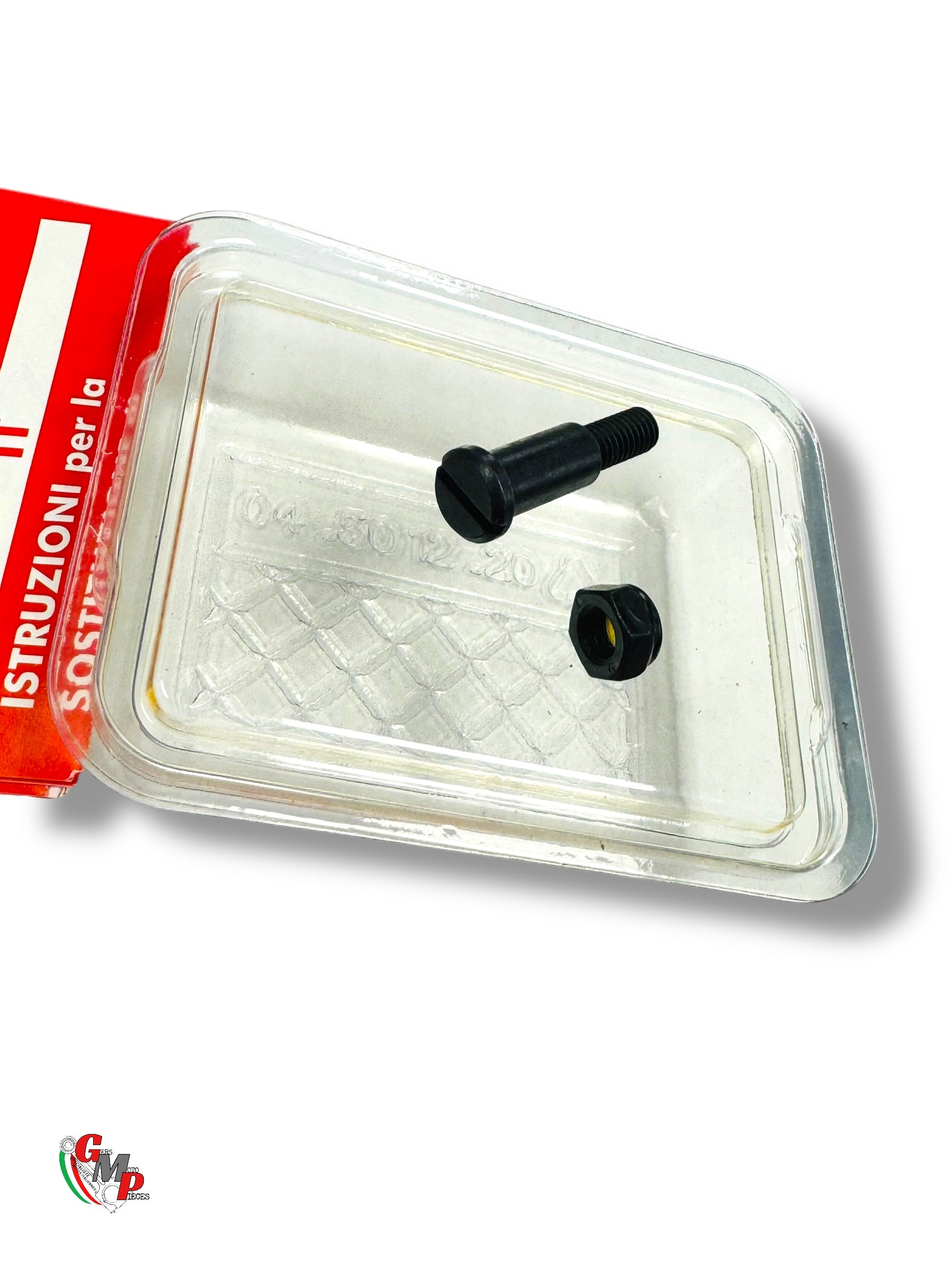 Axe levier embrayage NEUF - Ducati