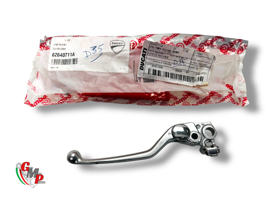 Clutch Lever NEW - Ducati