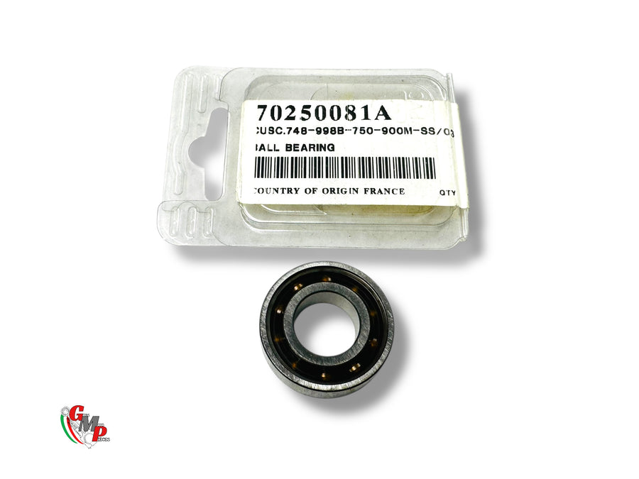 NEW Alternator cover bearing - Ducati