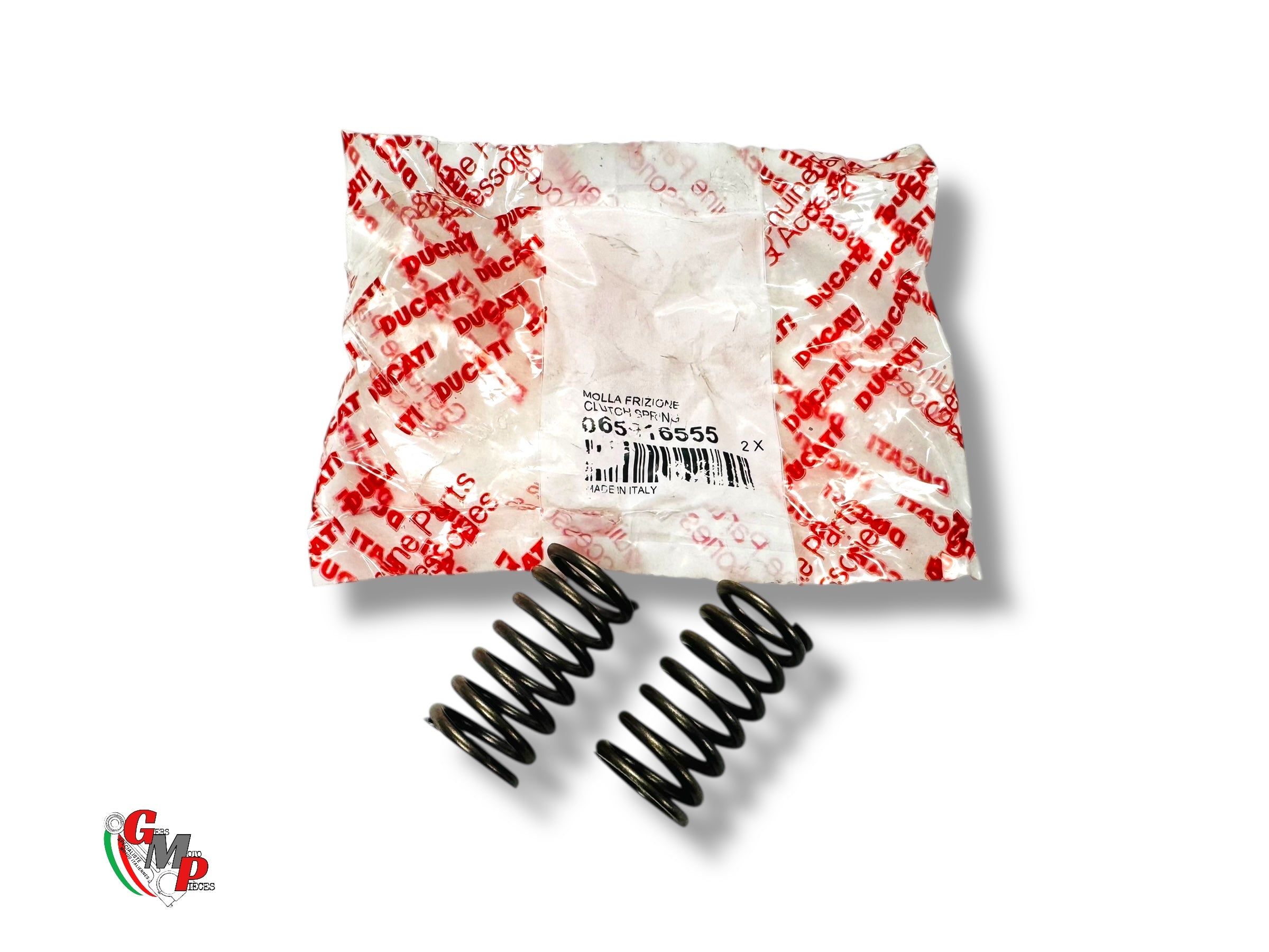 Ressort embrayage NEUF - Ducati