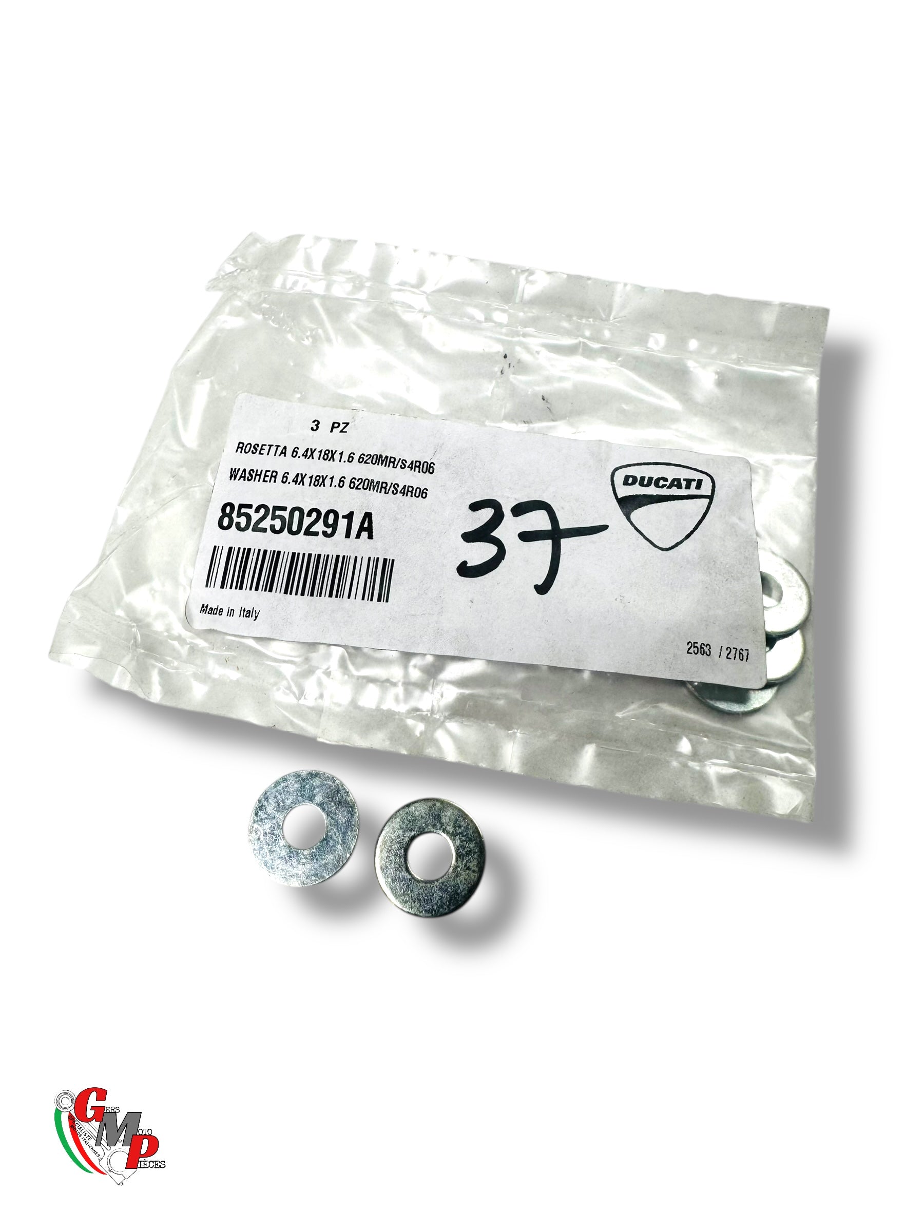 Rondelle NEUVE - Ducati