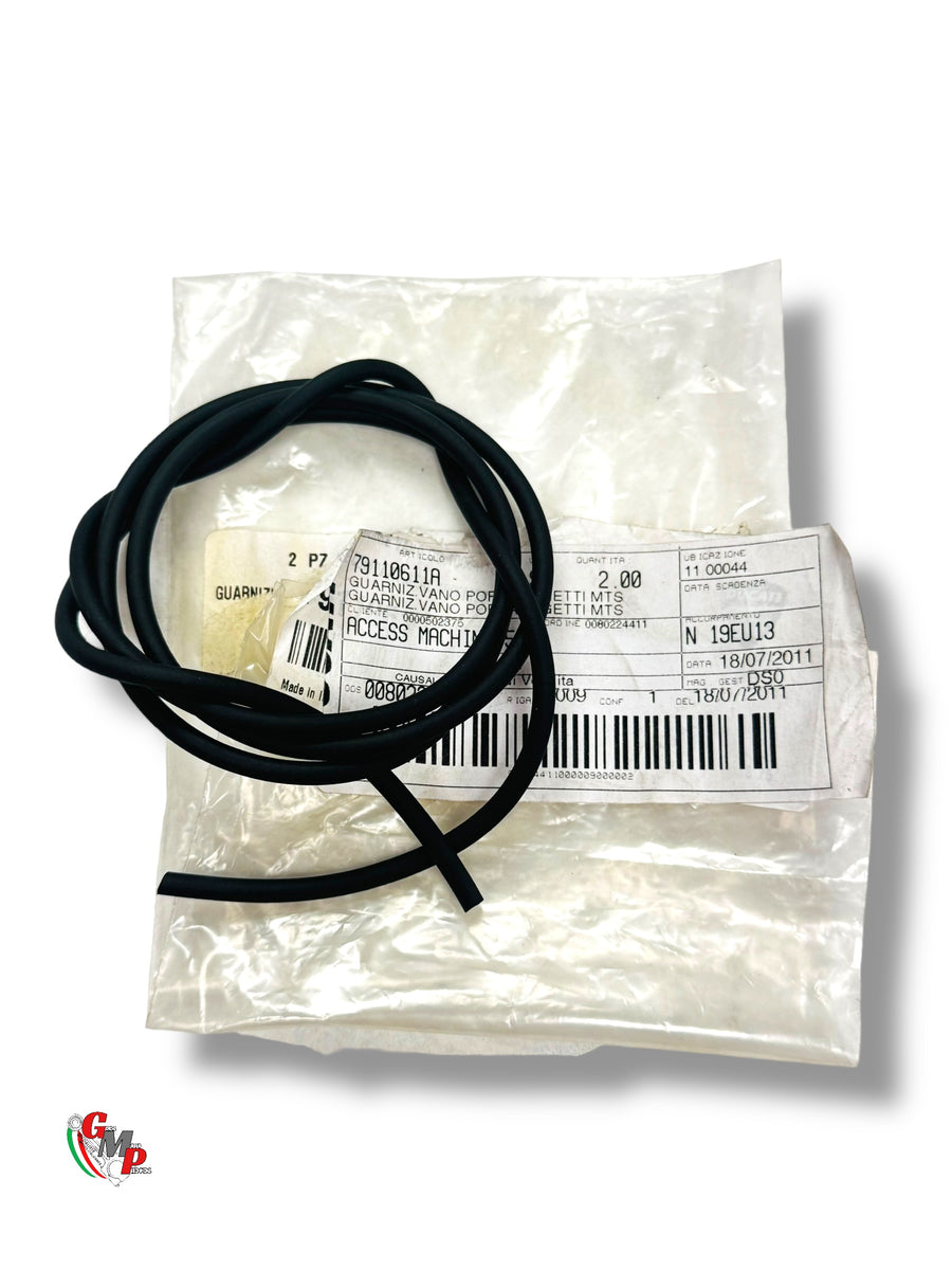 NEW trunk seal - Ducati