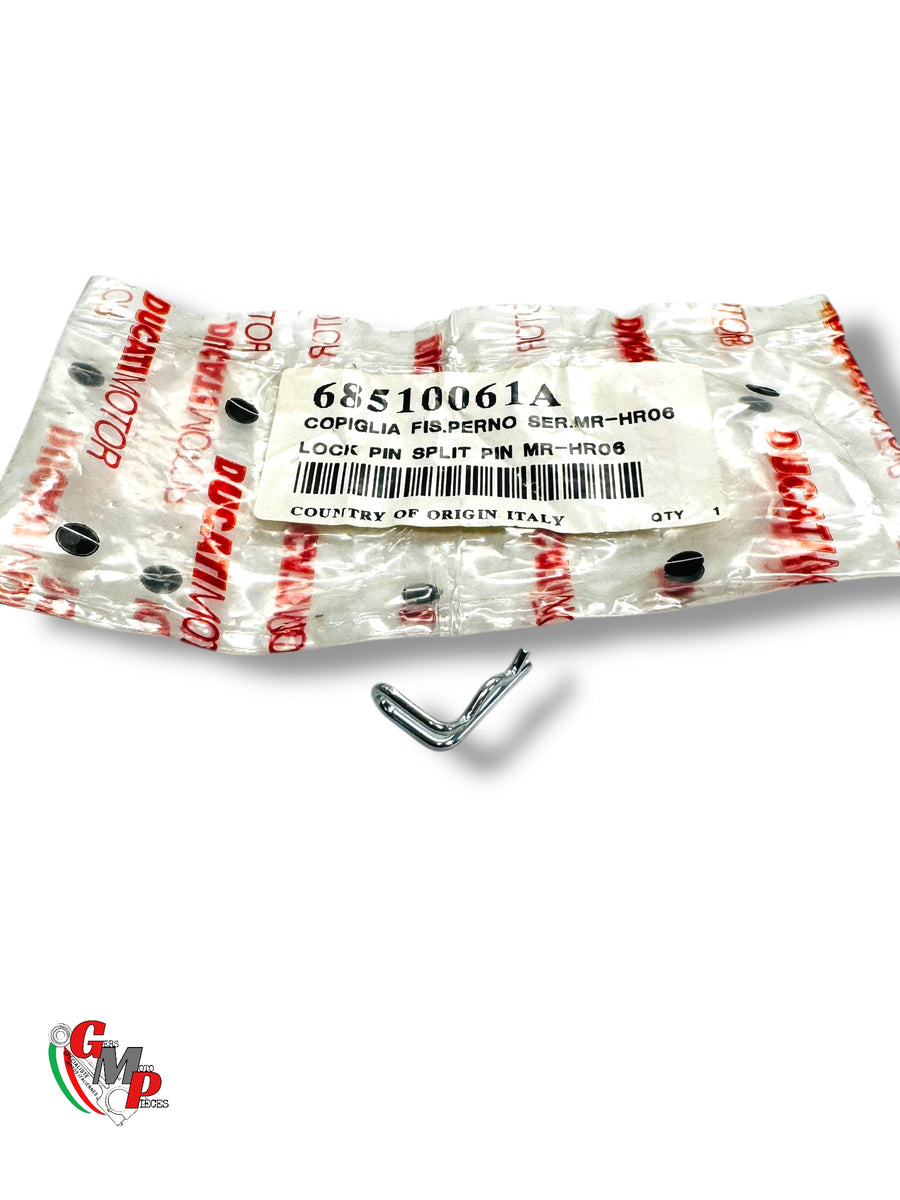 NEW Tank Pin - Ducati