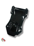 Carbon Fiber Fairing Tail Cover - Ducati