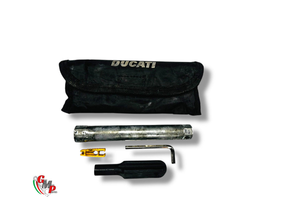 Tool Kit - Ducati
