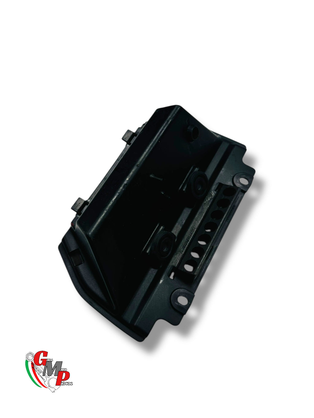 Dessous de Selle Passager - Ducati