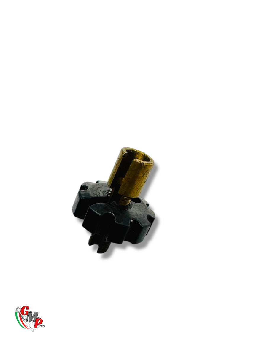 Clutch Cable Adjuster - Ducati