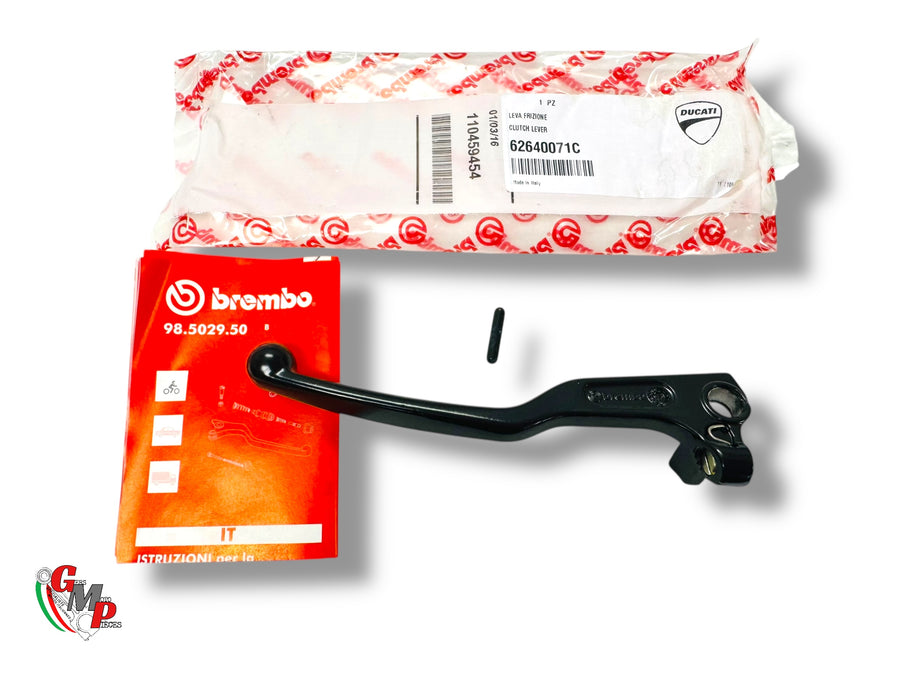 New Clutch Lever - Ducati