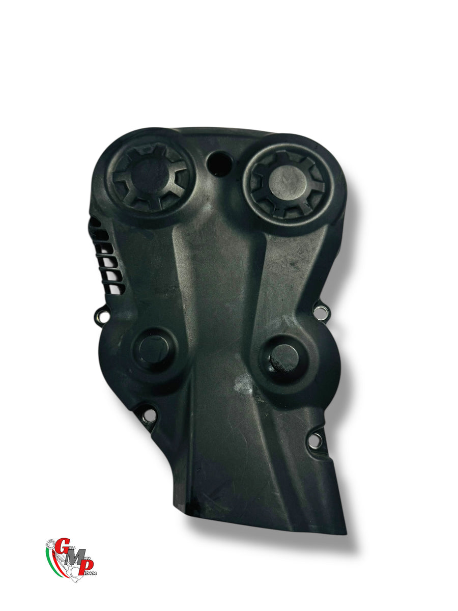 Vertical Timing Belt Cover - Ducati