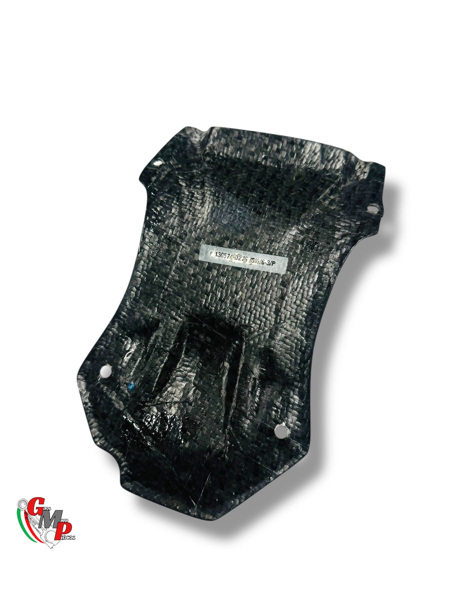 Carbon Fiber Fairing Tail Cover - Ducati