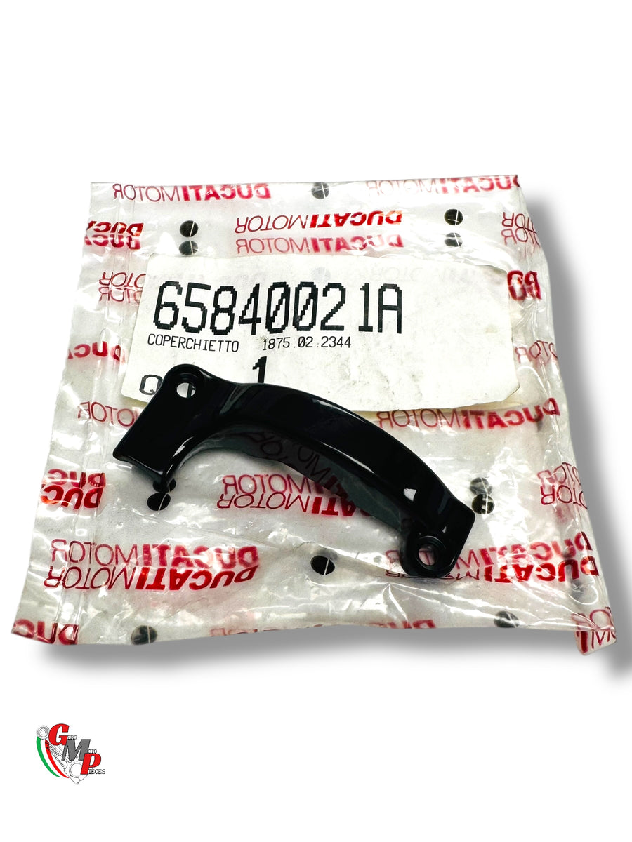 Gas Cooker Cover NEW - Ducati