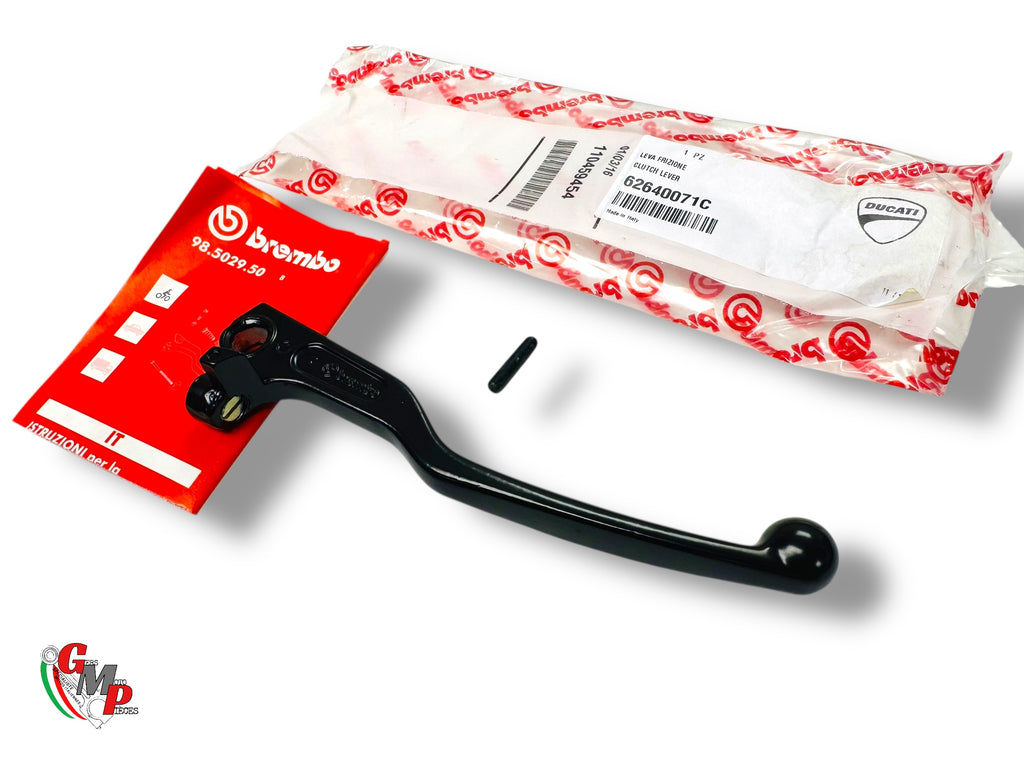 New Clutch Lever - Ducati