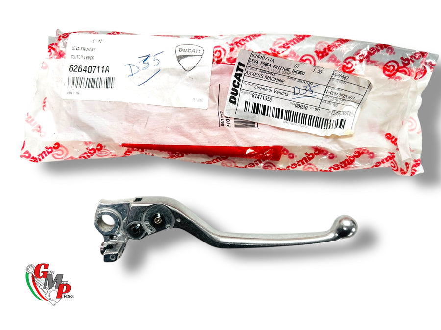 Clutch Lever NEW - Ducati