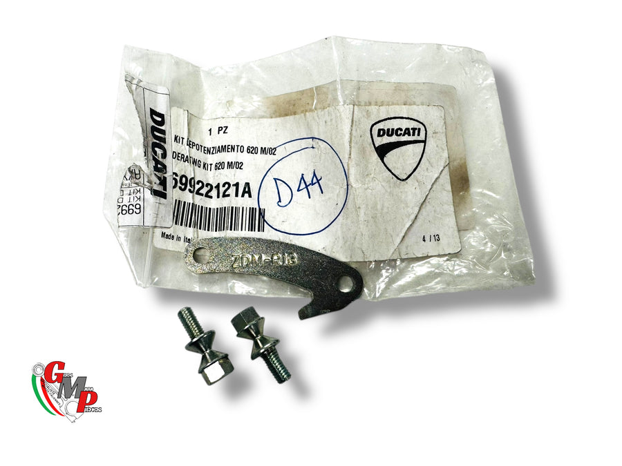 NEW Restrictor Kit - Ducati