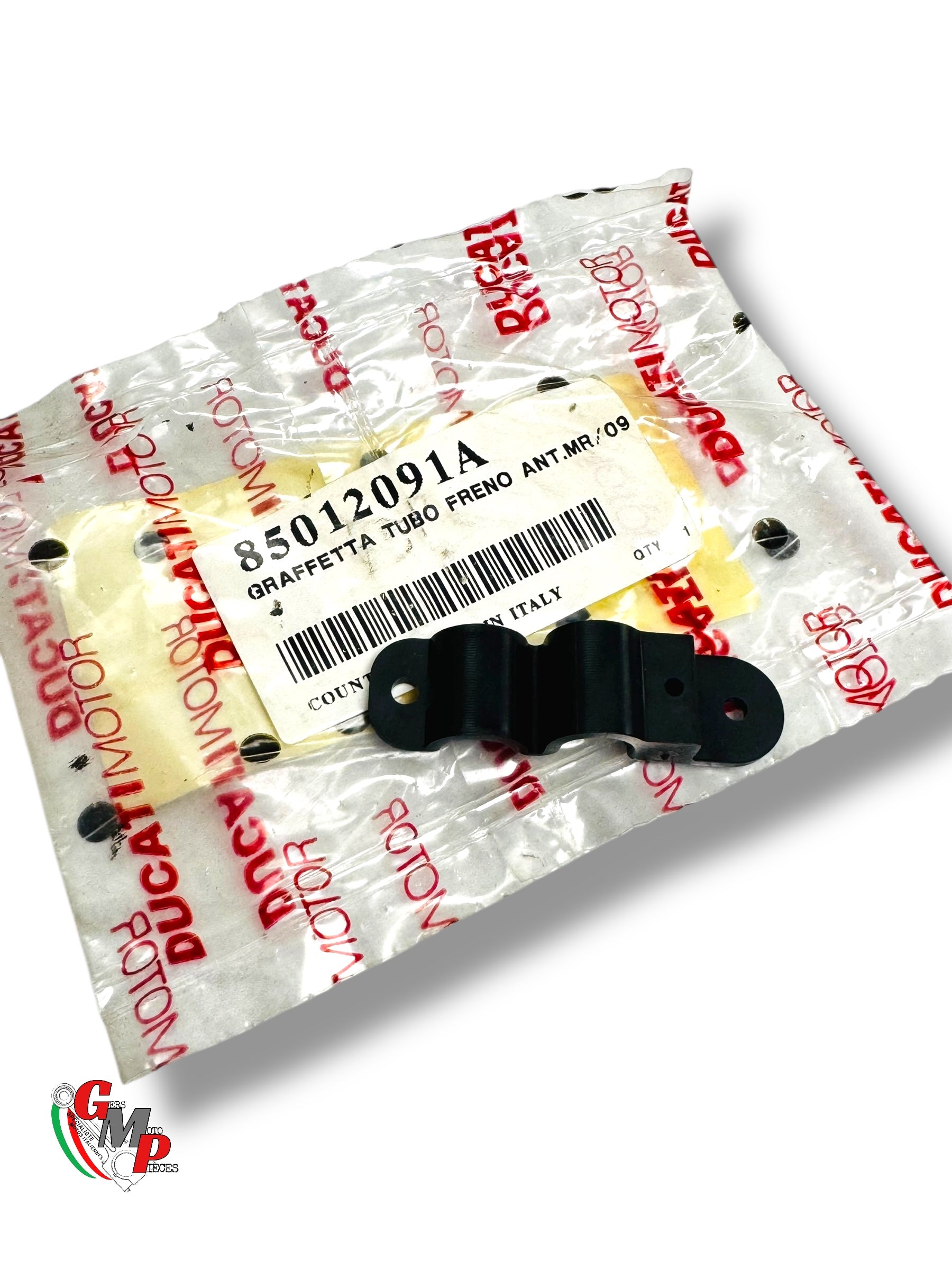 Passage Durite Frein Avant NEUF - Ducati