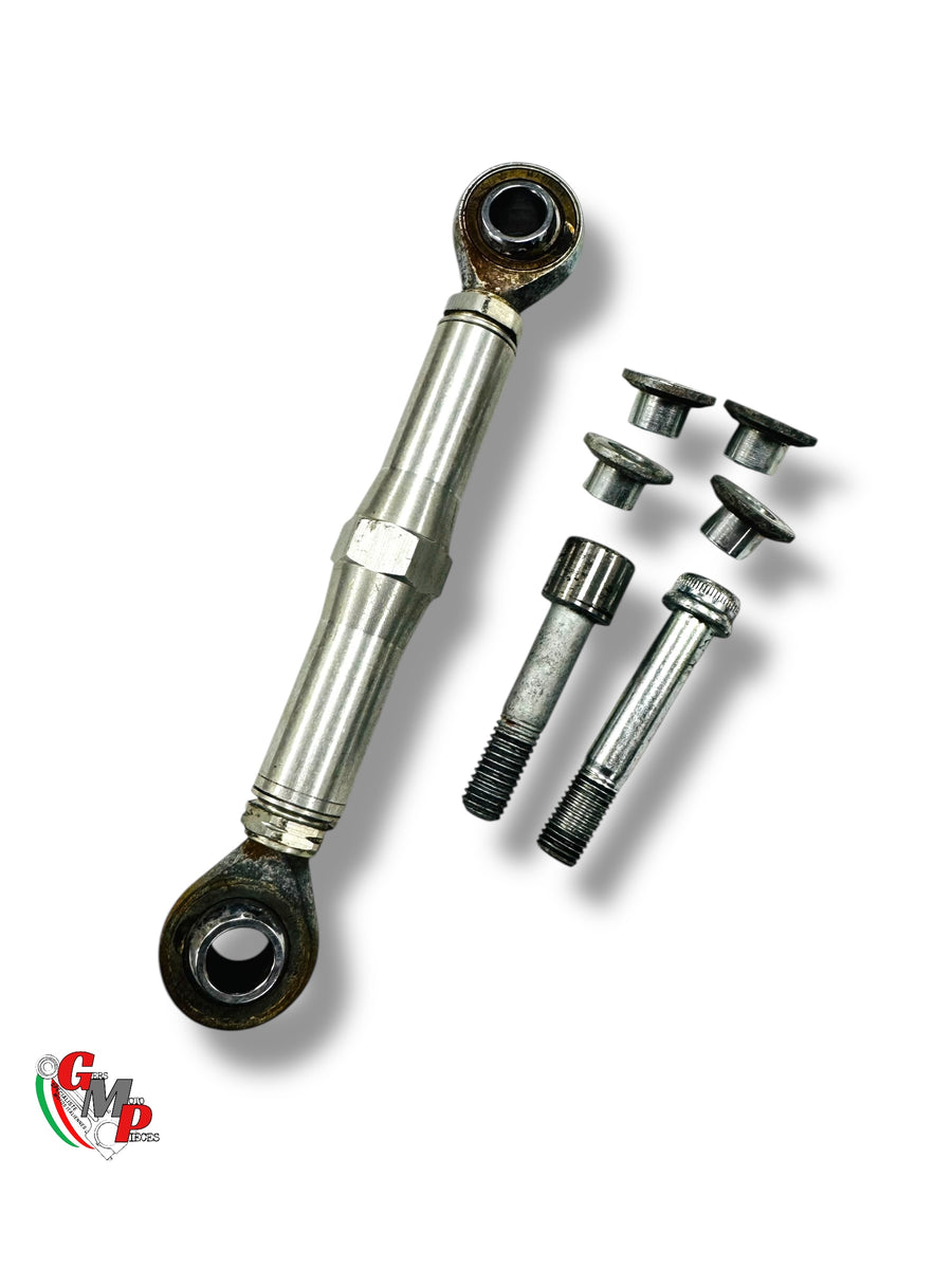 Rear Suspension Link - Ducati